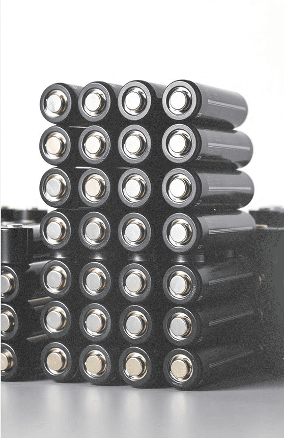 Battery Waste