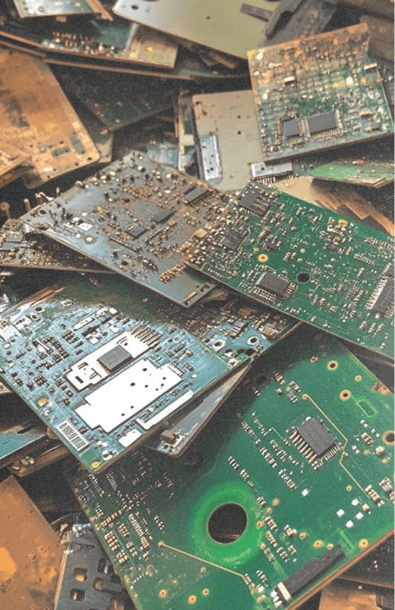 E - Waste