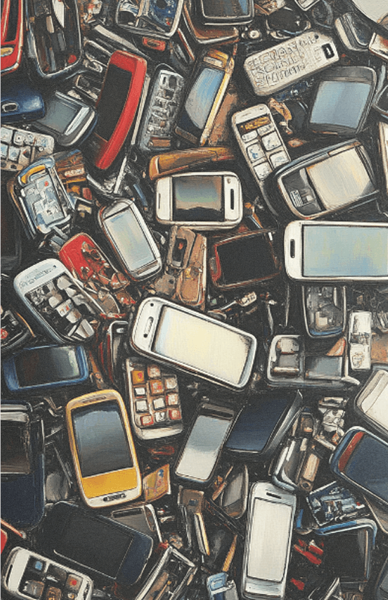 E - Waste
