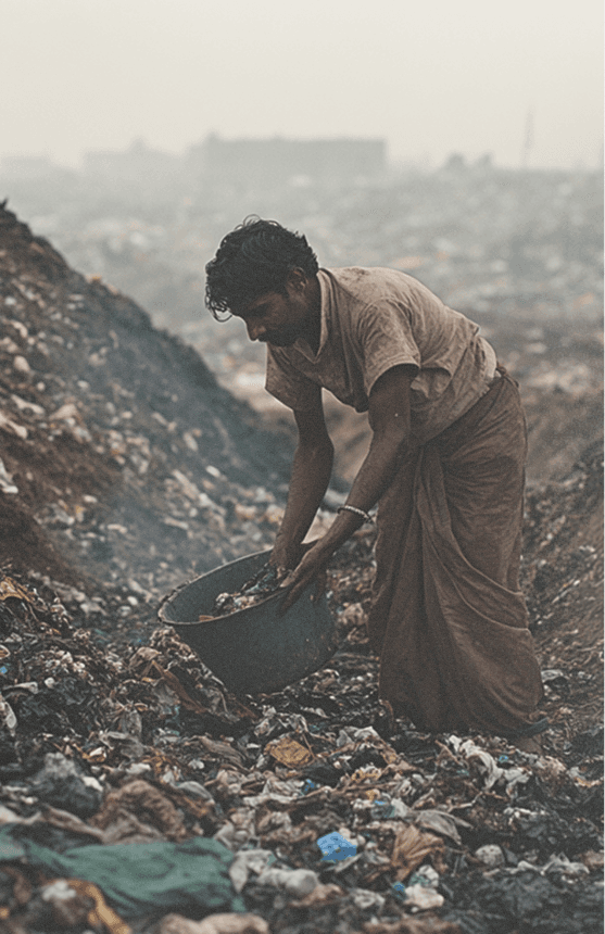 EPR Waste