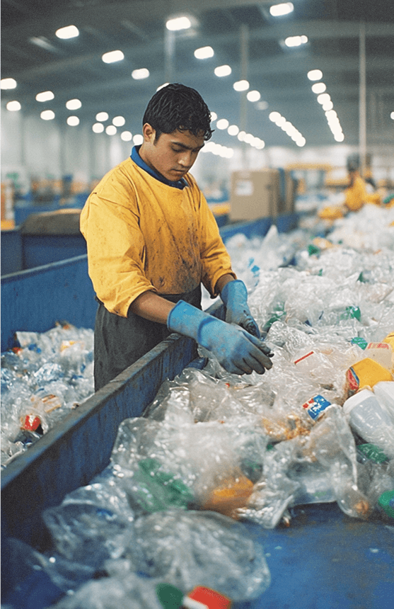 EPR Waste