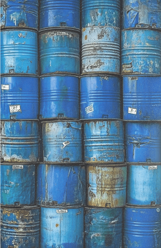Industrial Waste