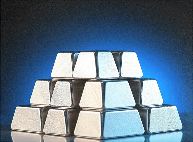 Aluminum Ingots