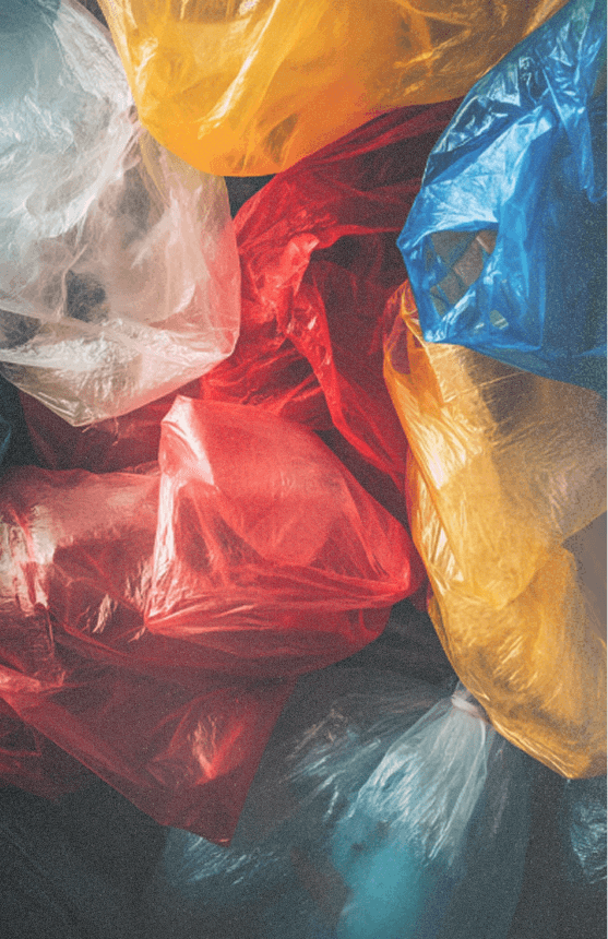 Plastic Waste