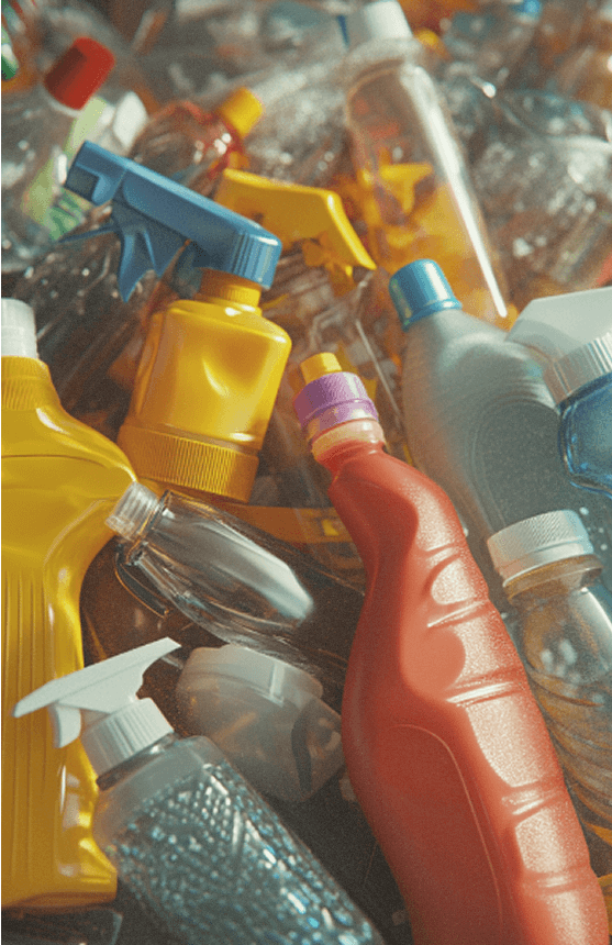 Plastic Waste