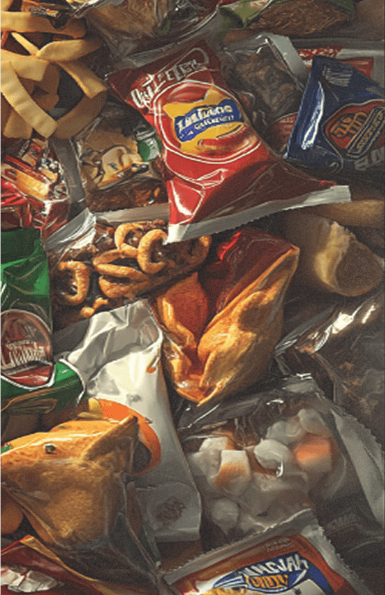 Plastic Waste